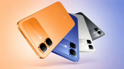 Infinix Smart 20 Launched in India with 120Hz Display and Helio G81