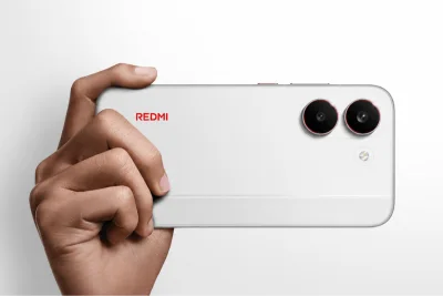 Redmi Turbo 5 India specs confirmed: 7540mAh battery, 100W charging, Dimensity 8500