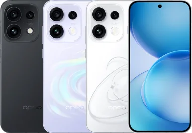 Global Oppo Reno 16 Geekbench listing reveals Snapdragon 7 Gen 4 chip