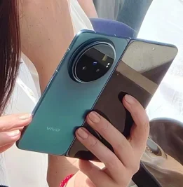Vivo X Fold 6 leak reveals Atomic Workbench for five-app multitasking