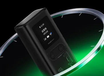 ZTE U15S 4G Portable Wi-Fi Launched with 10,000mAh Battery and Wi-Fi 6