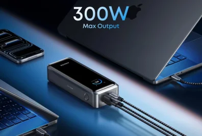Anker CEO Predicts Power Banks Will Become Obsolete in a Few Years
