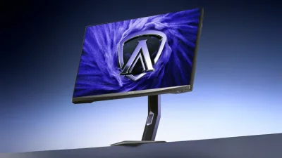 AOC Launches 27-Inch 2K 425Hz Fast IPS Gaming Monitor in China