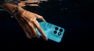 Moto G Max Launched with 200MP Camera, 5000-nit Display, and Rugged Build