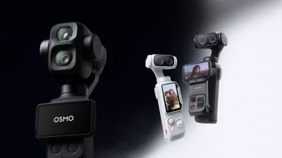 DJI Sues Insta360 Over Alleged Copying of Osmo Pocket Design and Technology