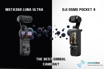 Insta360 Luna Ultra vs DJI Osmo Pocket 4: Which Pocket Camera Wins?