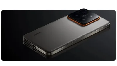 Xiaomi 14 Pro Battery Upgrade Service Spotted in China