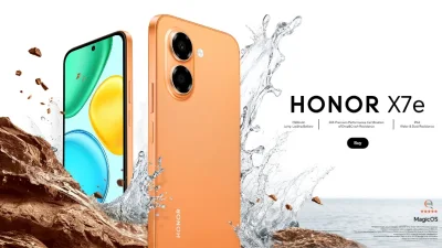 Honor X7e Plus 5G certified by TDRA and SGS, launch imminent