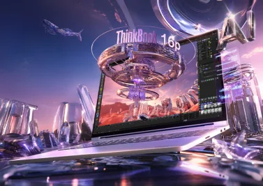 Lenovo ThinkBook 16p 2026 Adds Intel Core Ultra 7 251HX and RTX 5060 Variant
