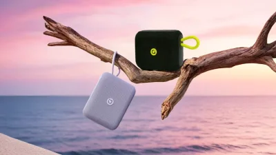 Asus launches Adol PO102 portable Bluetooth speaker with IP67 protection & 10h battery life