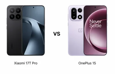 Xiaomi 17T Pro vs OnePlus 15: Which Flagship Should You Choose?