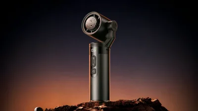 Rogbid Winggo Portable Fan Launches with Semiconductor Cooling and 10-Hour Battery