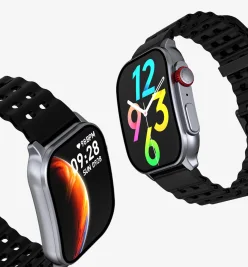 Meizu Watch M1 Launches in China with 2.01-inch AMOLED, IP68, Under $45
