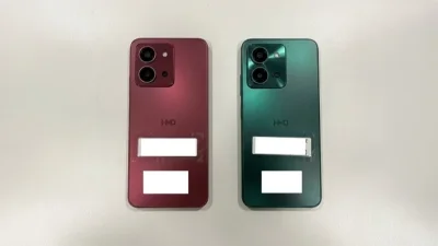 HMD C2 series leaks: FHD+ AMOLED, Snapdragon 4 Gen 4, 6000mAh battery