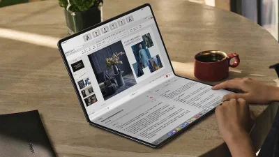 Huawei to Launch HarmonyOS-Powered Desktop PCs in September