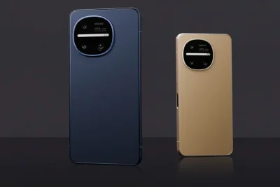 Sharp Unveils AQUOS R11 Flagship with Snapdragon 8s Gen 4 and Leica Cameras