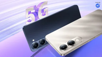 Vivo T5 Lite 5G Specs Leak: Dimensity 6300, 120Hz Display, 6,500mAh Battery