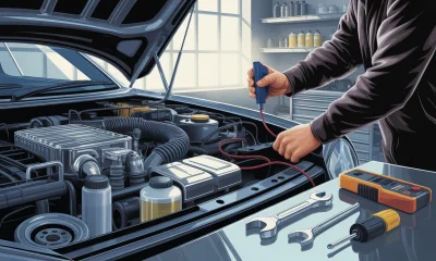 How to troubleshoot common car problems: A practical guide