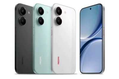 Redmi Turbo 5 Hits India at a Higher Price Than China