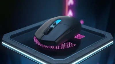 Logitech G305 X Superlight Gaming Mouse Launched with 44,000 DPI and 8,000Hz Polling