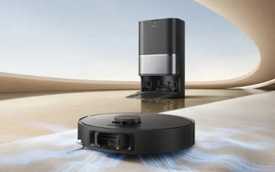 Dreame launches L50s Pro Ultra and L50 Ultra CE robot vacuums in India
