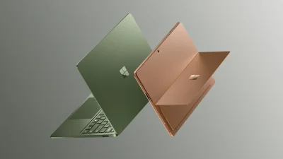 Microsoft Launches Surface Pro 12 and Surface Laptop 8 with Snapdragon X2 Chips