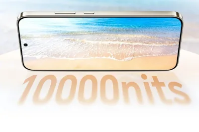Honor X80 Pro Max to Debut as First Phone with 10,000-Nit Display