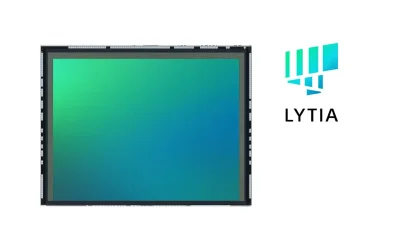 Sony LYTIA L910: First Mobile Sensor with LOFIC Architecture