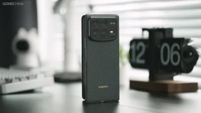 HyperOS 4 Might Debut on Xiaomi's Next Foldable, Not the 18 Series