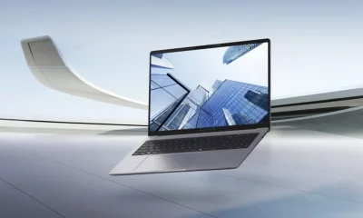 Asus Dawn 7S Ryzen Edition Launches in China with Ryzen AI 5 330