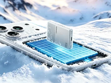 Ugreen Launches Ultra-Thin 12.5mm 45W GaN Charger in China