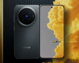 Vivo X Fold 6 Confirmed with 7,000mAh Battery and IPX8/IPX9 Rating