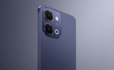 iQOO Z11i Teased in China: Design, Colors, and Expected Specs