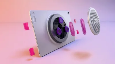 Lenovo Tab Plus Gen 2 Debuts with JBL 9-Unit Pro Speakers, 12.1-Inch 120Hz Display