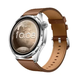 HONOR Watch 6 Launches with 35-Day Battery Life, AI Health Features, and 120+ Sports Modes