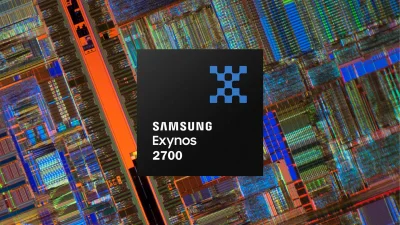 Samsung confirms Exynos 2700 development, eyes Galaxy S27 series