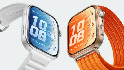 Counterpoint: Huawei Captures 40% of China's Smartwatch Market in Q1 2026