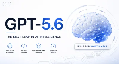 GPT-5.6 Rumors Intensify as OpenAI Reportedly Prepares Major AI Upgrade