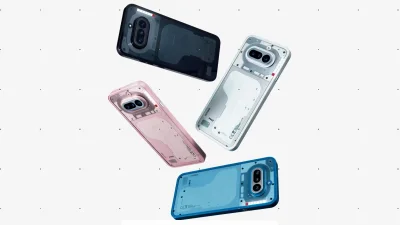 Nothing Hints at Phone (4b) After Cancelling CMF Phone 3 Pro