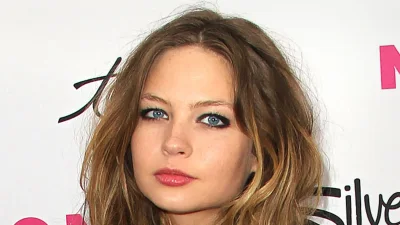 Daveigh Chase's Mom Says She Feared Her Daughter Would Die Amid Drug Addiction