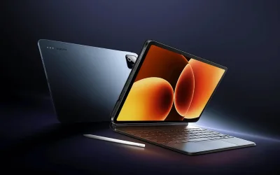 Xiaomi Pad 9 tipped to pack bigger battery than Pad 8, reveals HyperOS code