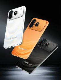Coolpad Cool 80 Launches in China with iPhone-Like Design and Helio G99