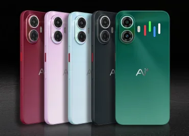 Ai+ Launches Nova 2 Neo and Nova 2 Pro 5G in India Starting at Rs 12,999