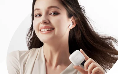 Honor Earbuds 5e launched with 52dB adaptive ANC and 45-hour battery