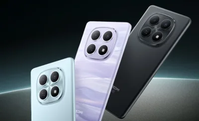 Redmi Note 17 Series Phone with 9,000mAh Battery May Launch in July