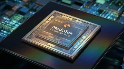 MediaTek Dimensity 9600 Pro reportedly priced at $216, up to 20% more than D9500