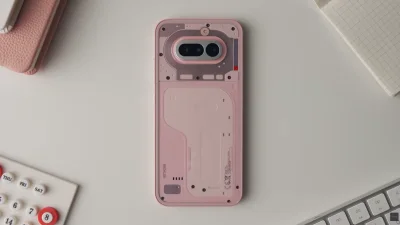 Nothing Phone (4b) Spotted on Geekbench with Snapdragon 6 Gen 4 and 8GB RAM