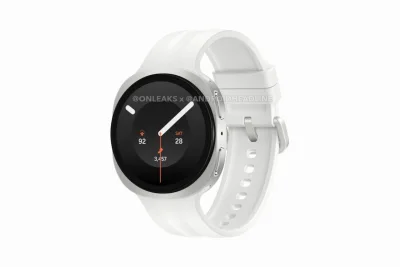 Galaxy Watch 9 Renders Reveal Design and Color Options Ahead of Launch