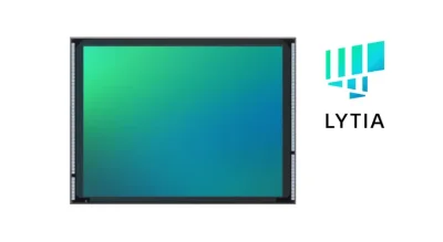 Sony LYTIA 610 sensor promises sharper telephoto shots and 4K 120fps video