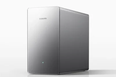 Xiaomi Enters NAS Market with Crowdfunded Smart Storage Device